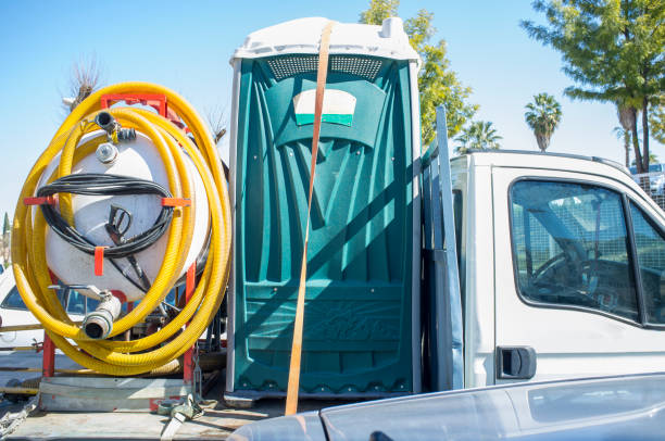 Best Porta potty rental near me  in New Britain, CT