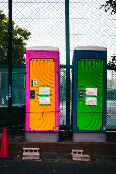 Best Restroom trailer rental cost  in New Britain, CT
