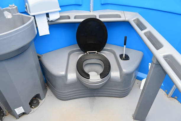 Best Temporary restroom rental  in New Britain, CT