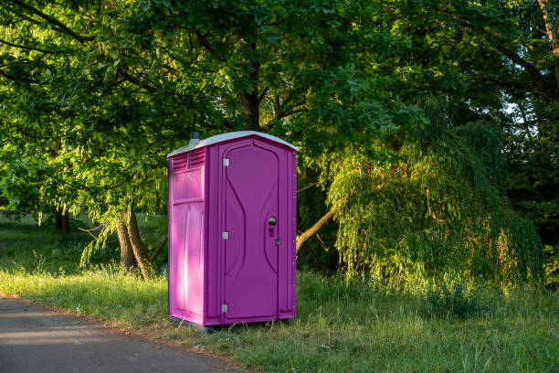 Portable Toilet Options We Offer in New Britain, CT