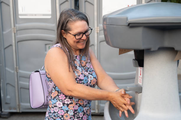 Best Affordable porta potty rental  in New Britain, CT